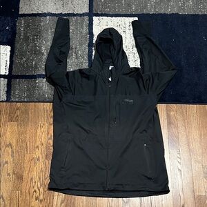 Sitka Gear Mountain Evo Windbreaker Jacket